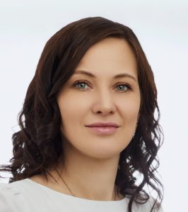 МИХАЛЕВА Мария Андреевна