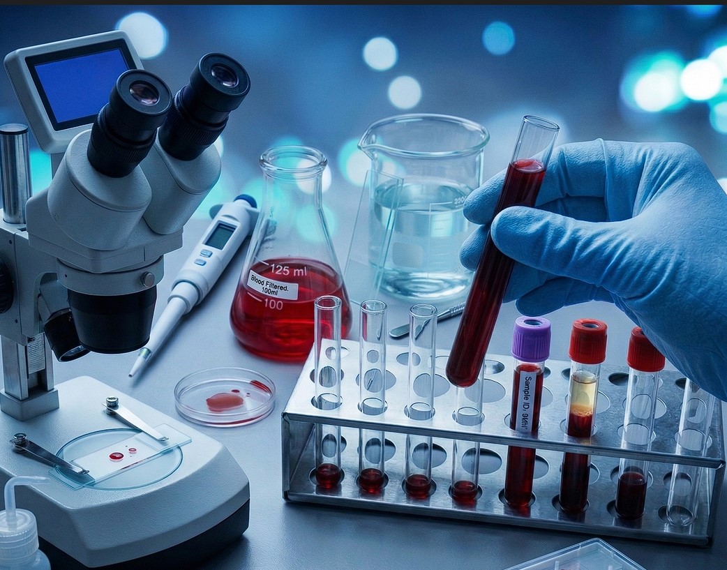 Комплексное обследование для мужчин со скидкой 20%