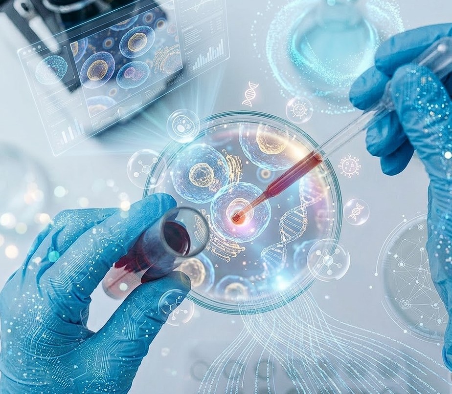 Женское комплексное обследование чекап со скидкой 20%