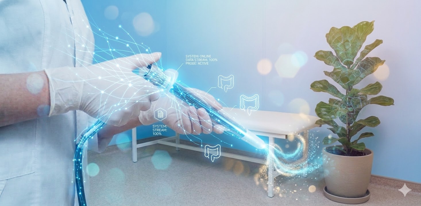 Комплексное проктологическое обследование — 2900 р.