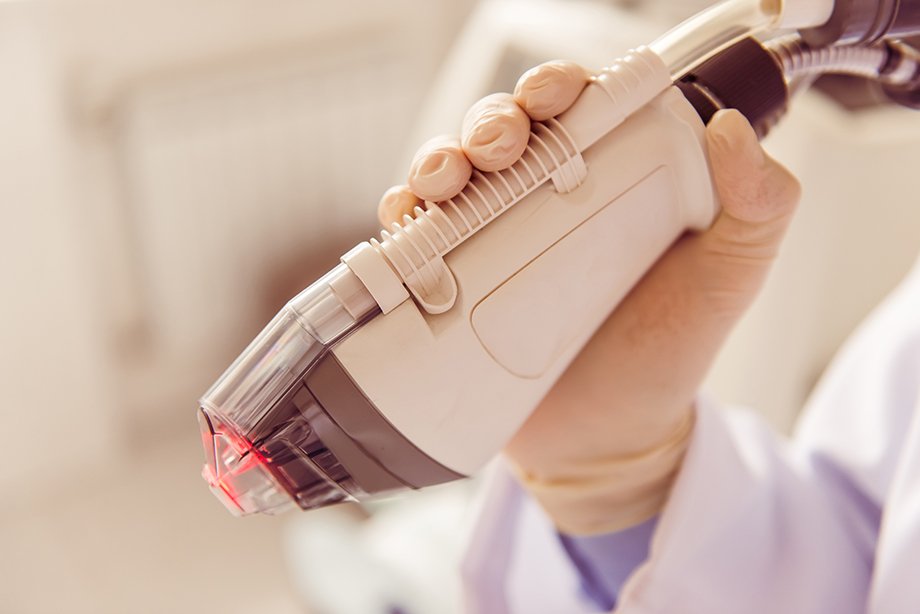 запись на процедуры Senso