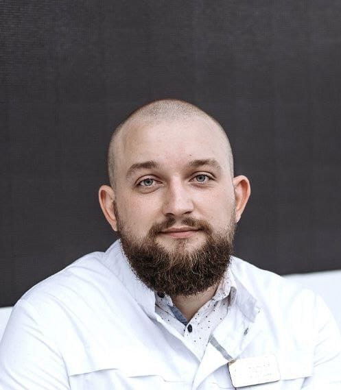 КАЛМЫКОВ Антон Алексеевич