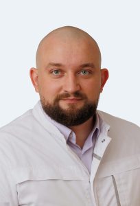 КАЛМЫКОВ Антон Алексеевич