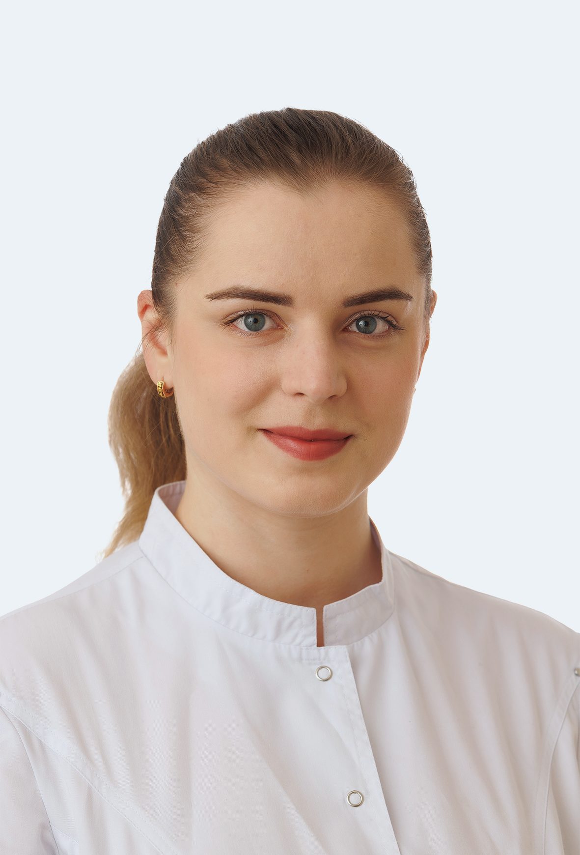 ИВАНЧЕНКО Юлия Дмитриевна