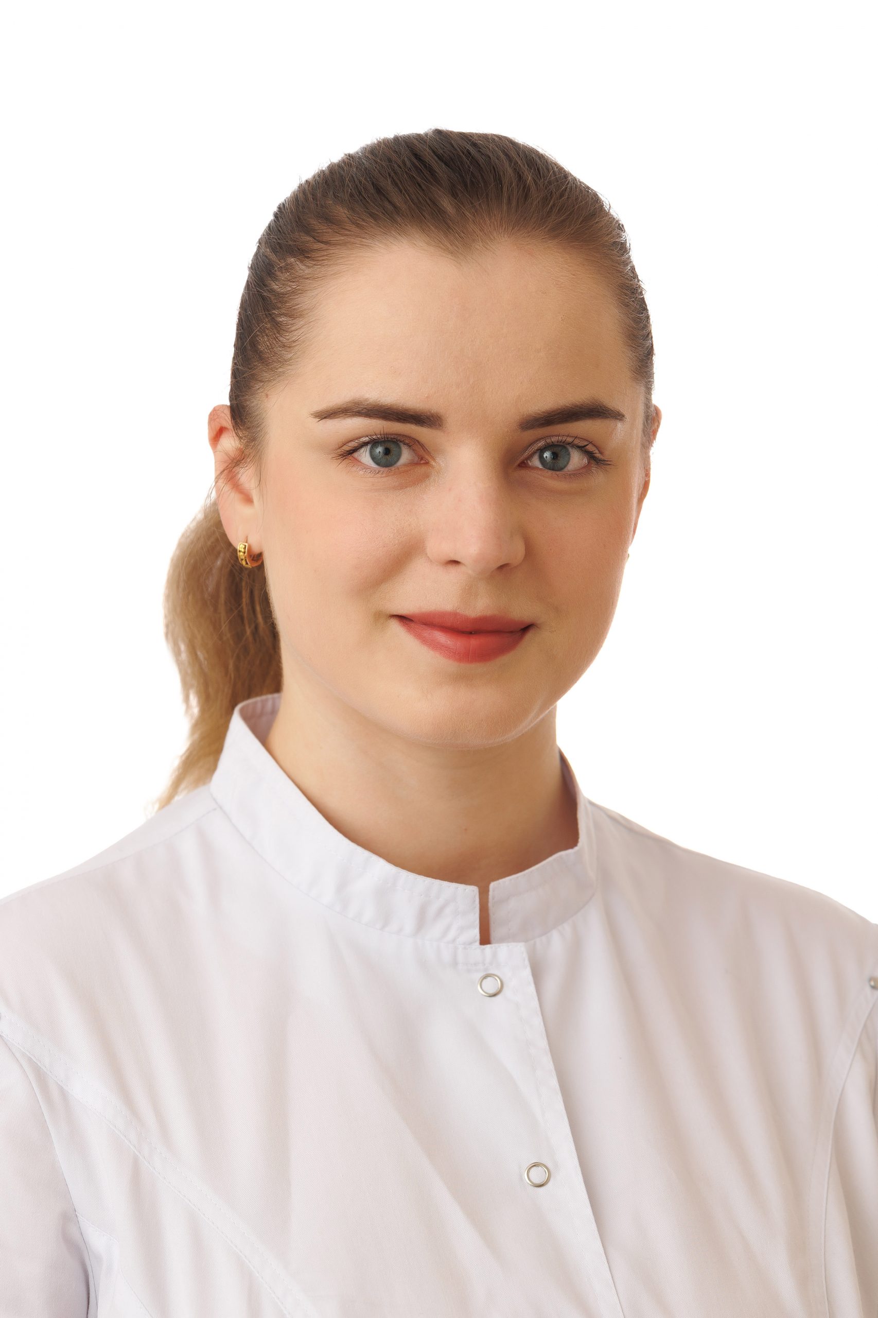 ИВАНЧЕНКО Юлия Дмитриевна