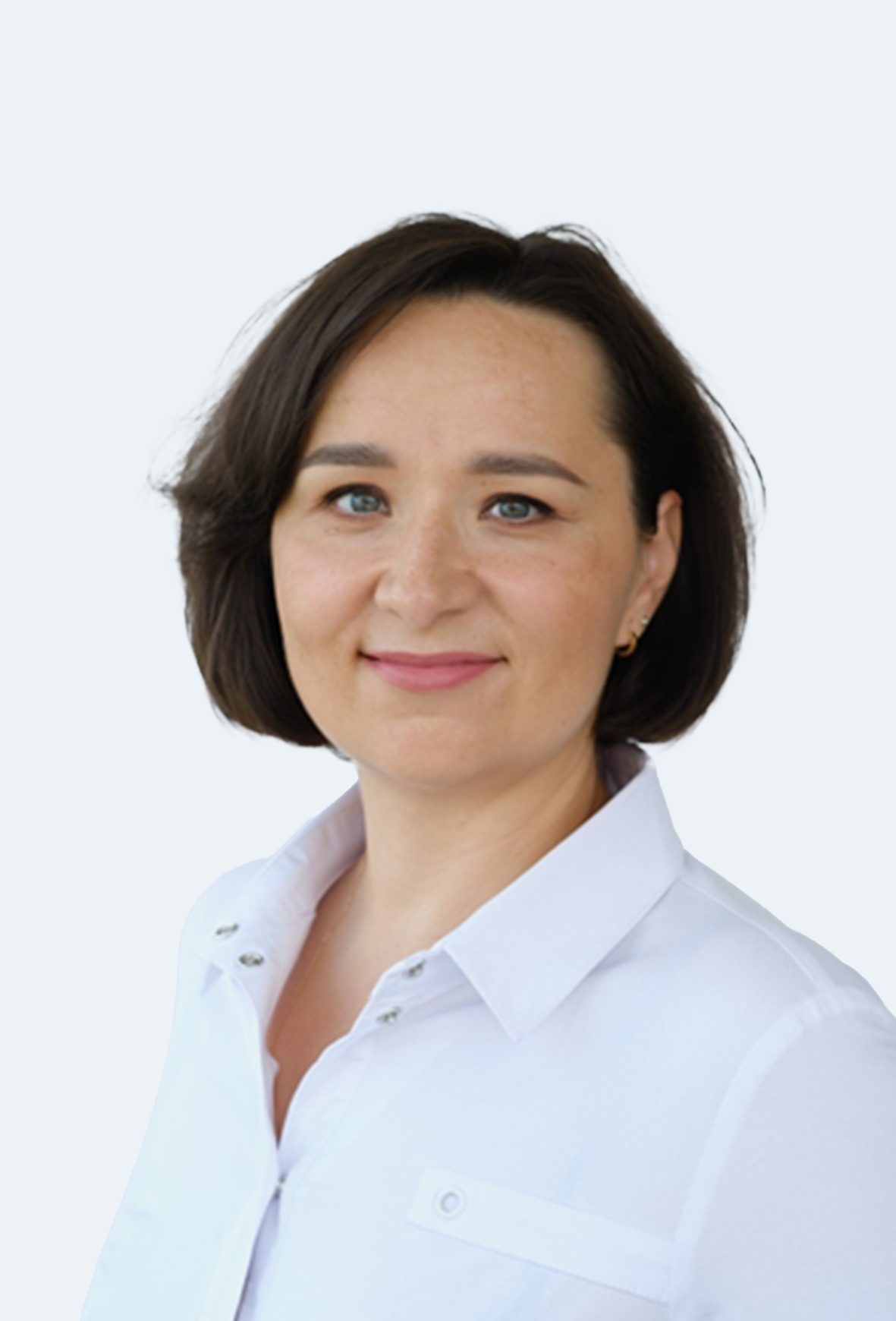 СИВОВА Евгения Николаевна