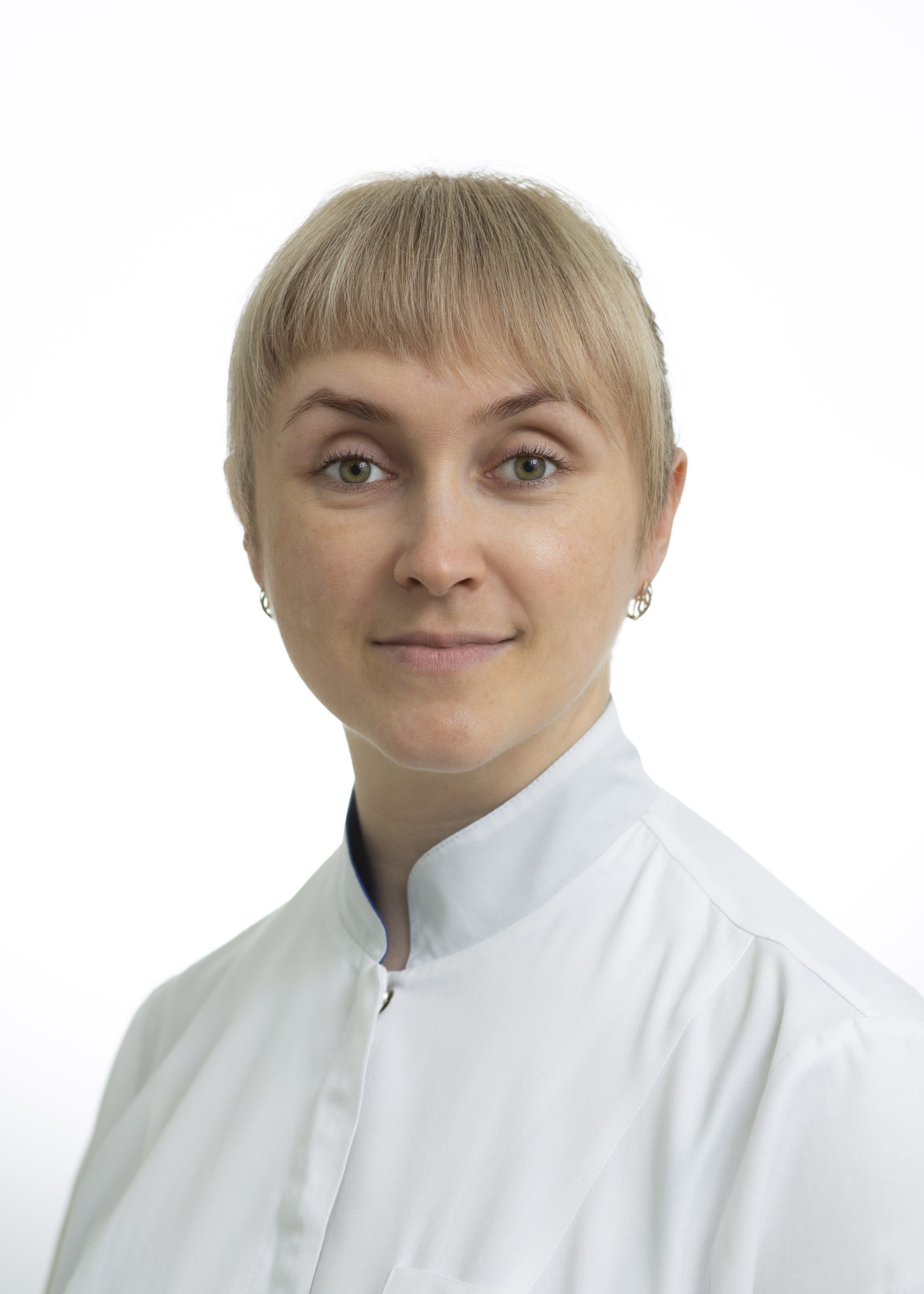 РУДИК Юлия Викентьевна
