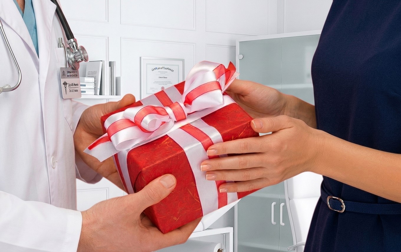 Скидка в День Рождения!