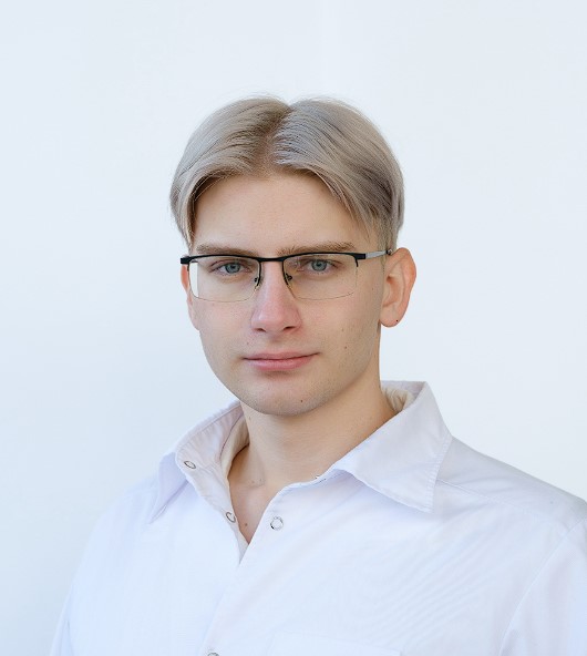 КУДРО Александр Евгеньевич