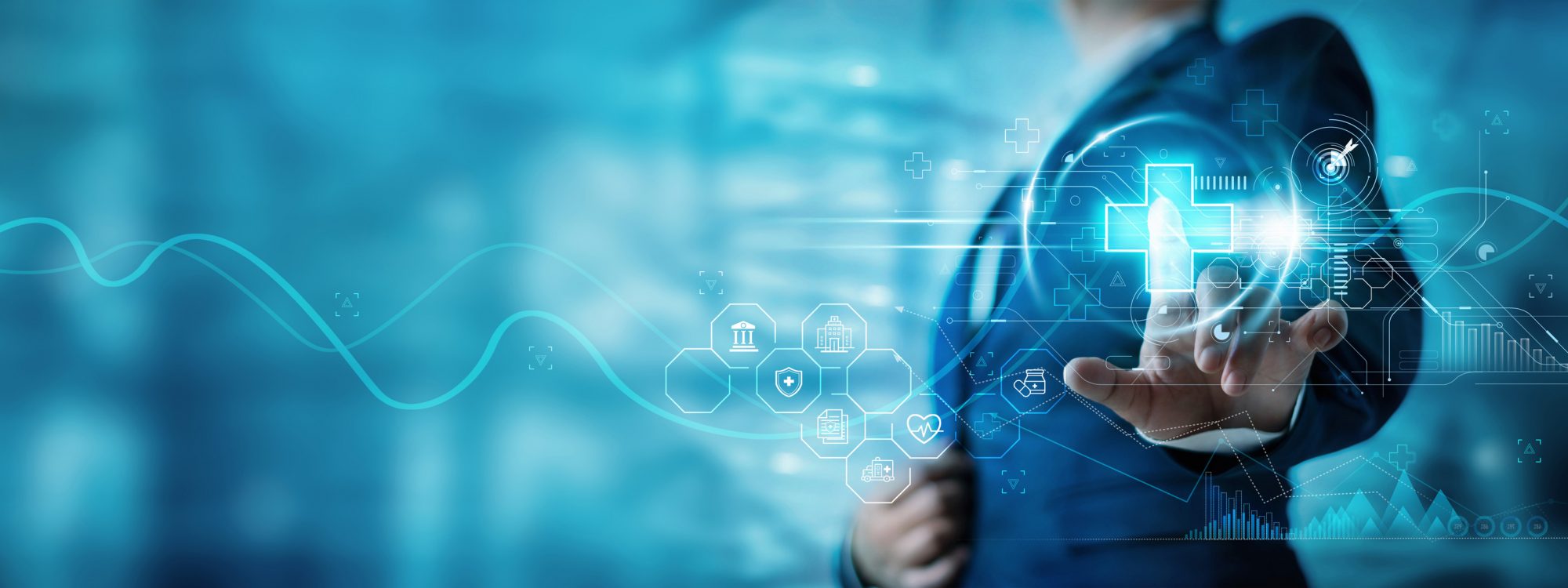 «Мужское здоровье под контролем — акция месяца!»