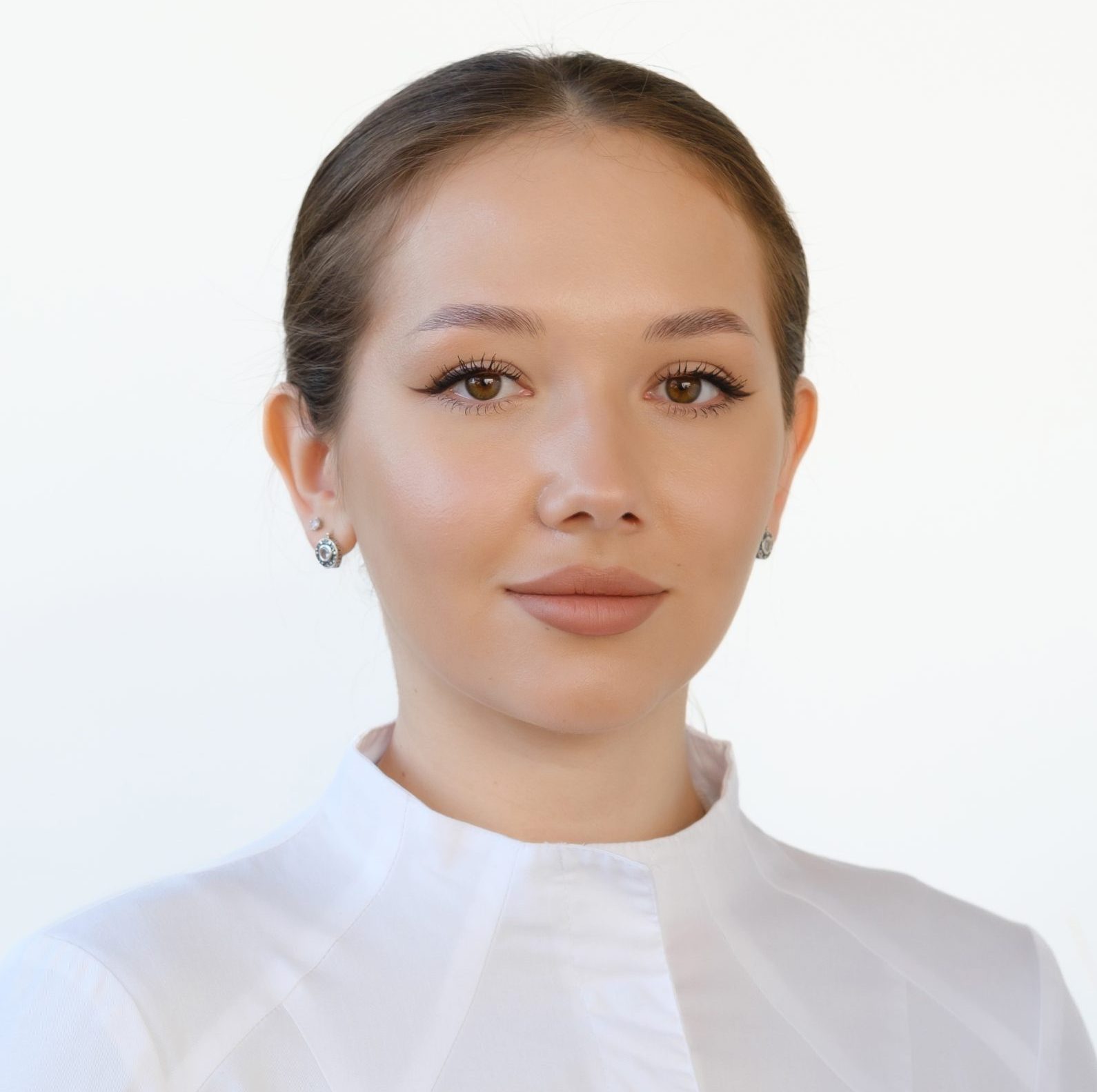 Мухина Кристина Романовна