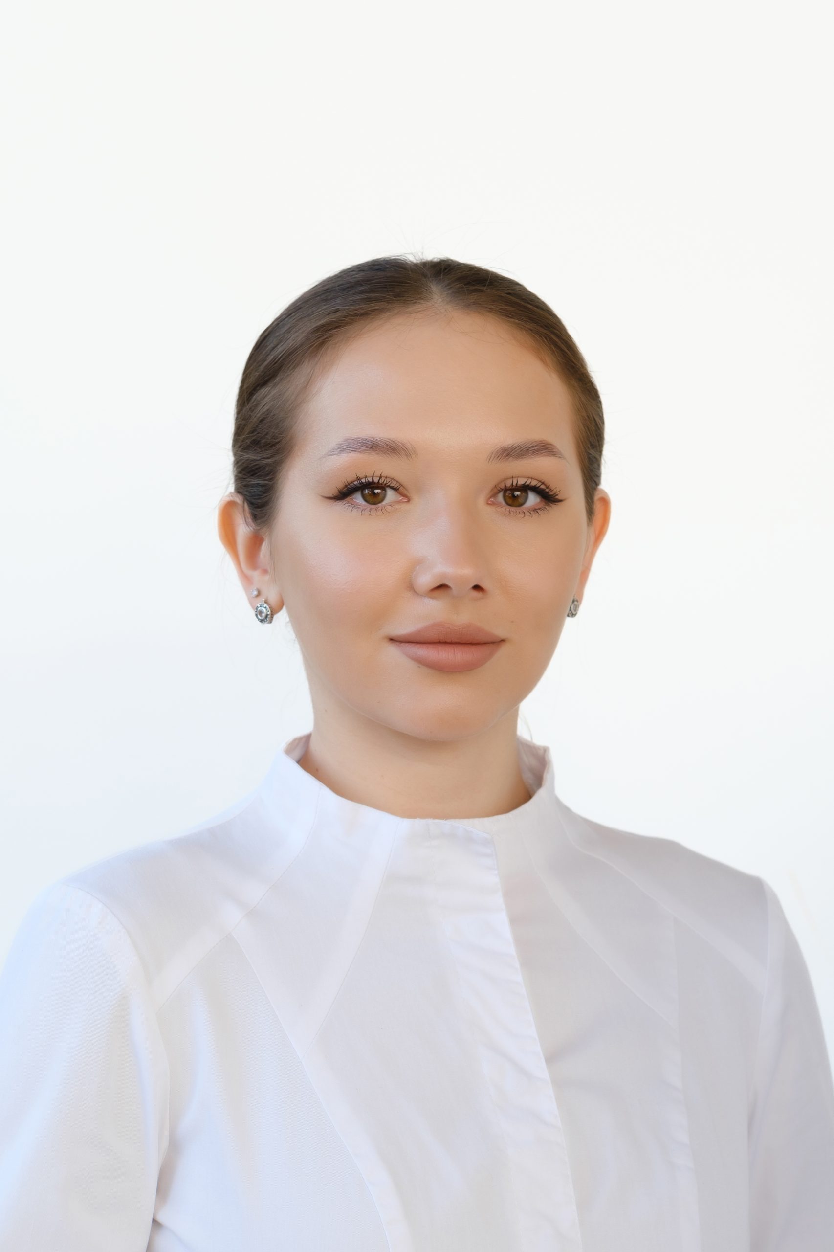 Мухина Кристина Романовна