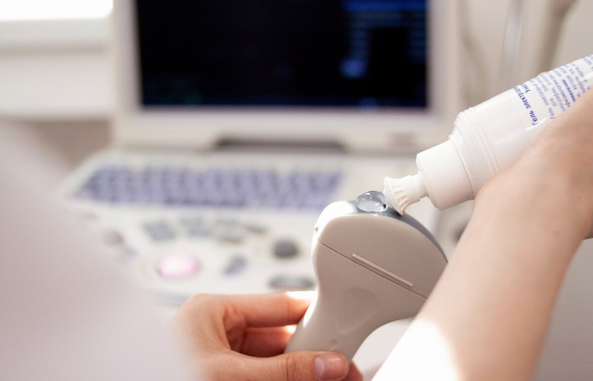 Женское здоровье под контролем: приём онколога и УЗИ молочных желёз со скидкой 20 %!