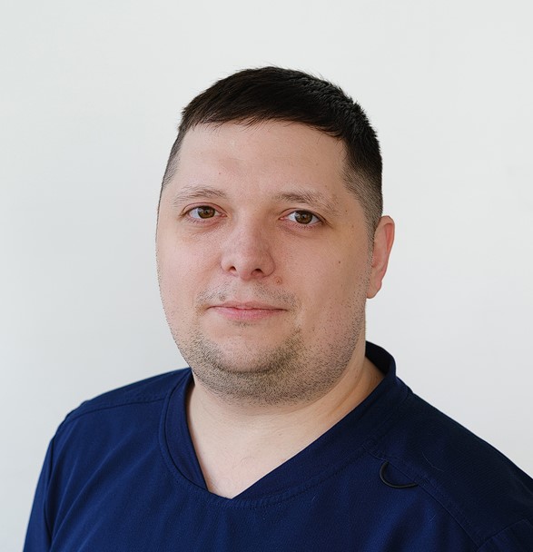 ДУКОВ Данил Станиславович