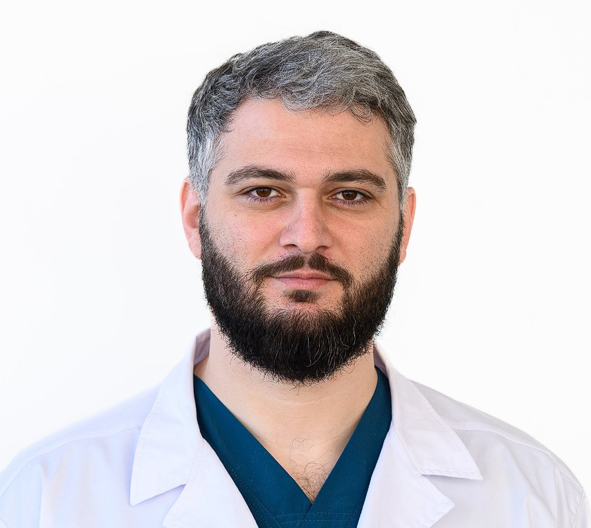 Тазаян Артем Русланович