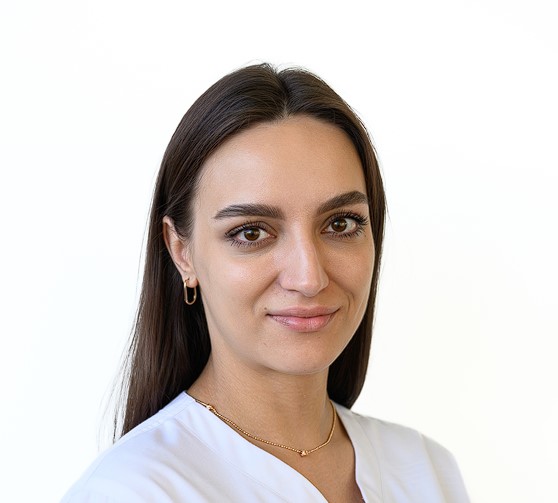 Шистерова Екатерина Андреевна