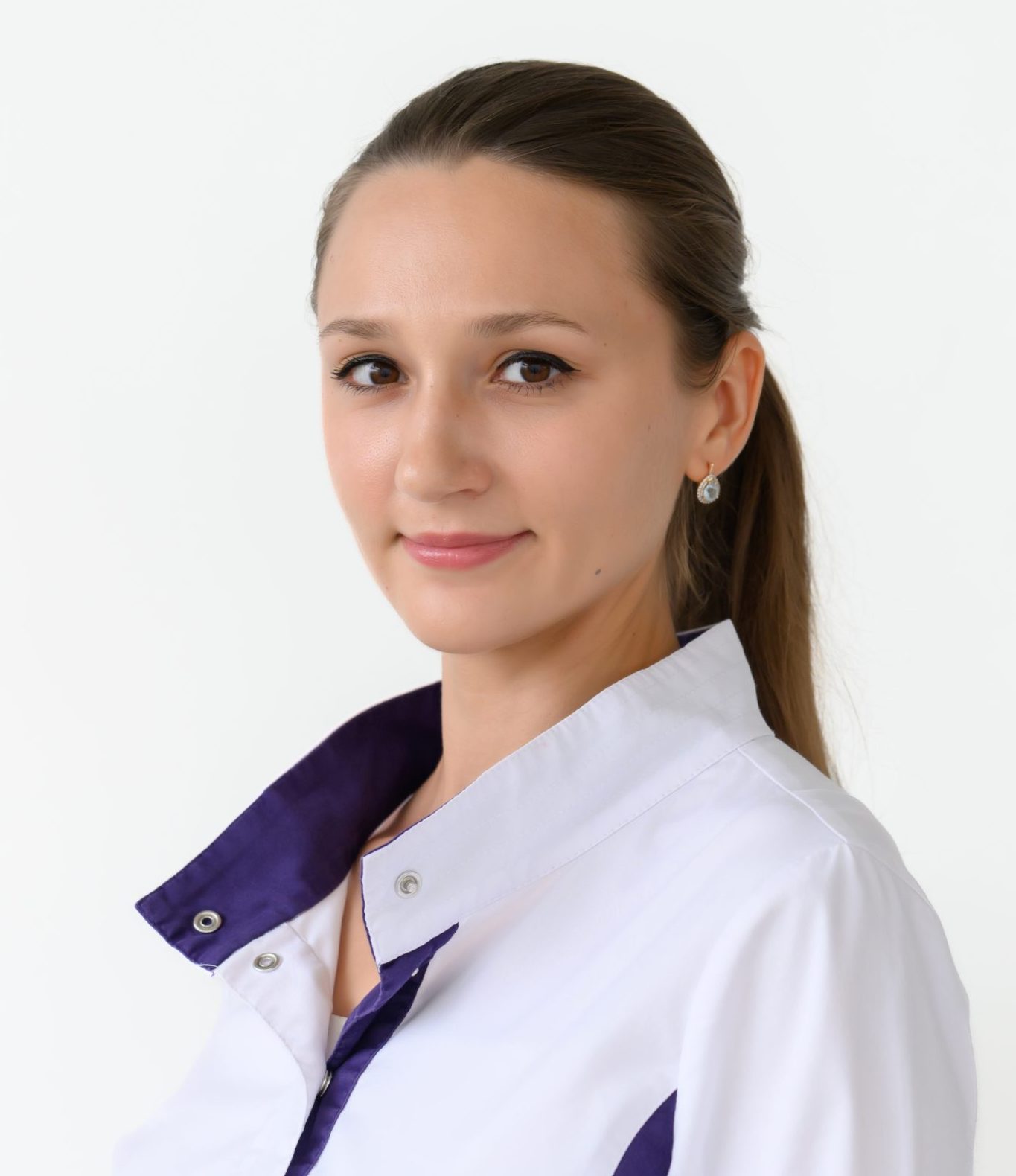 Бердникова Валентина Валерьевна