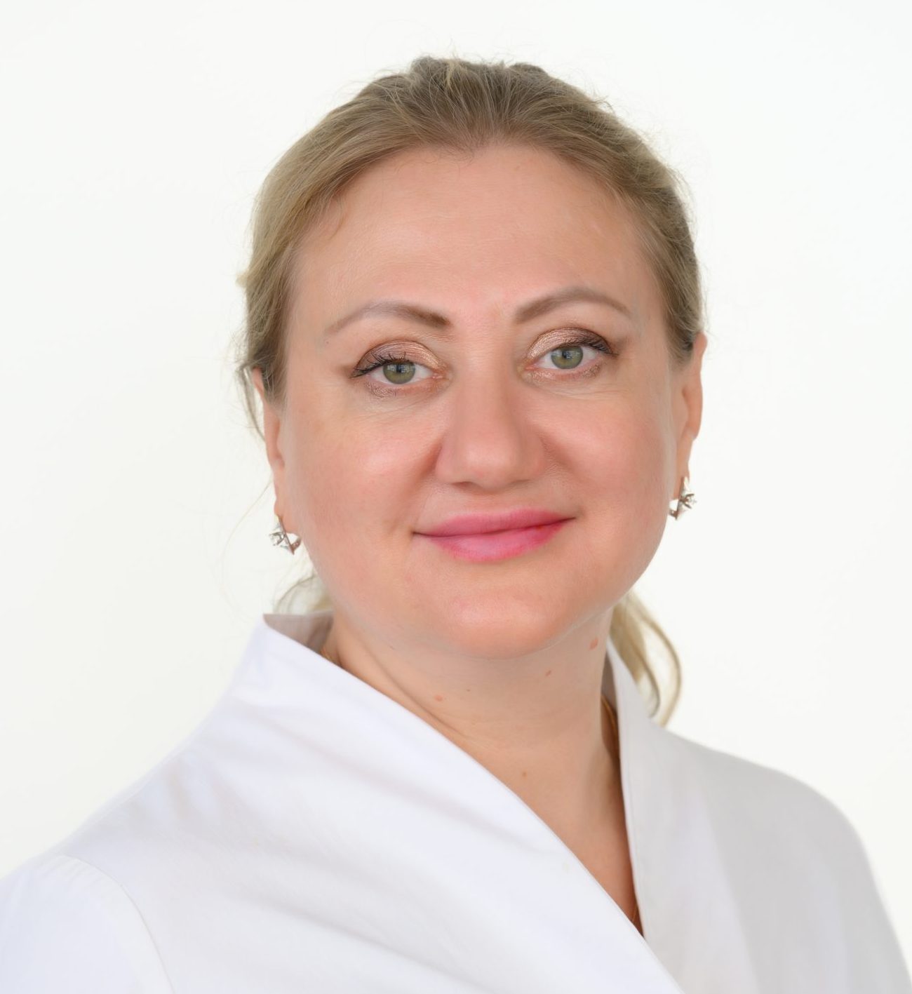 Полякова Елена Юрьевна